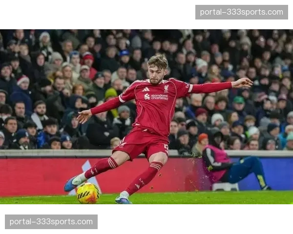 利物浦客场平桑德兰暴露进攻难题 伤病潮与锋线效率待解决 利物浦客场平桑德兰暴露进攻难题 伤病潮与锋线效率待解决