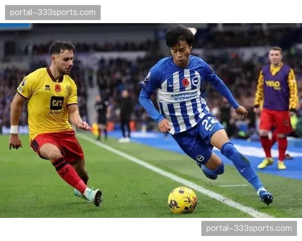 伯恩利主场不敌布莱顿 控球率劣势下防守转换效率不足